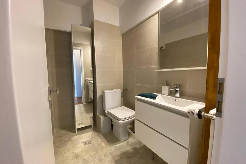 Ferienwohnung New Luxury Flat In Front Of The Parliament At Unirii Bukarest Exterior foto